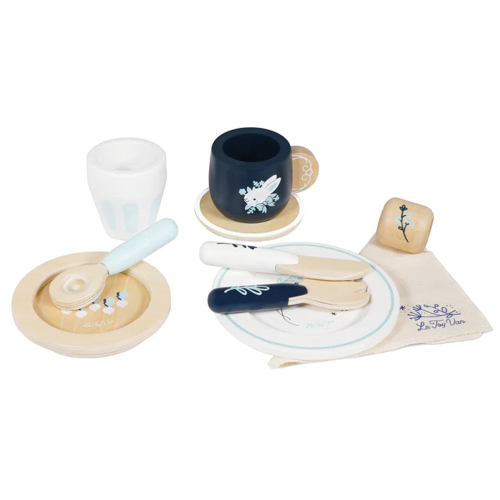 CUTLERY DINING SET