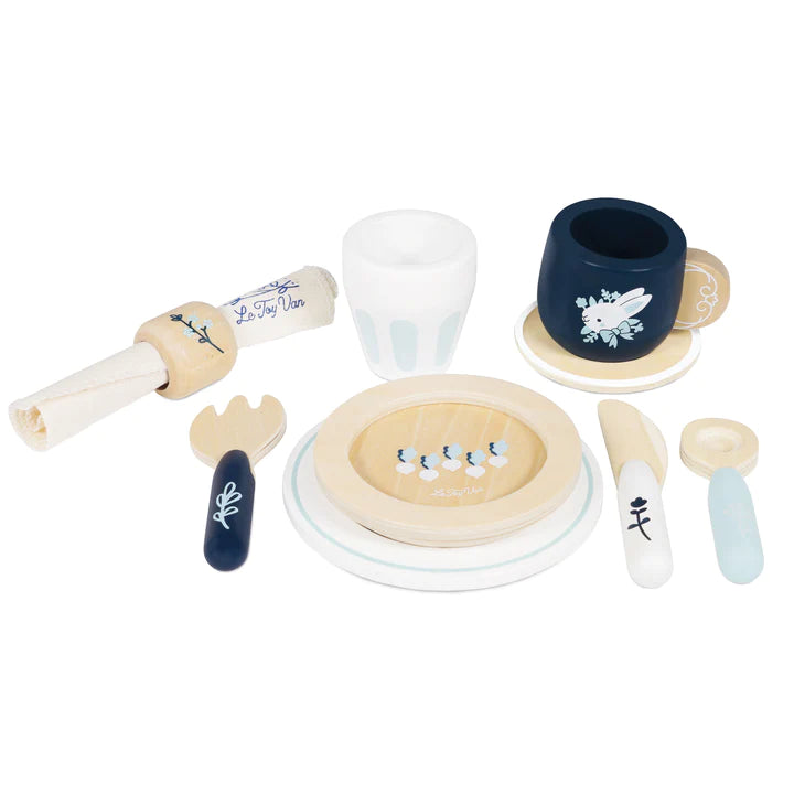 CUTLERY DINING SET