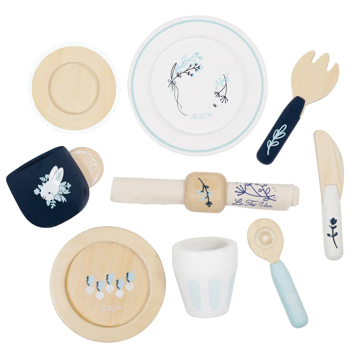 CUTLERY DINING SET