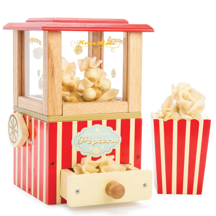POPCORN MACHINE