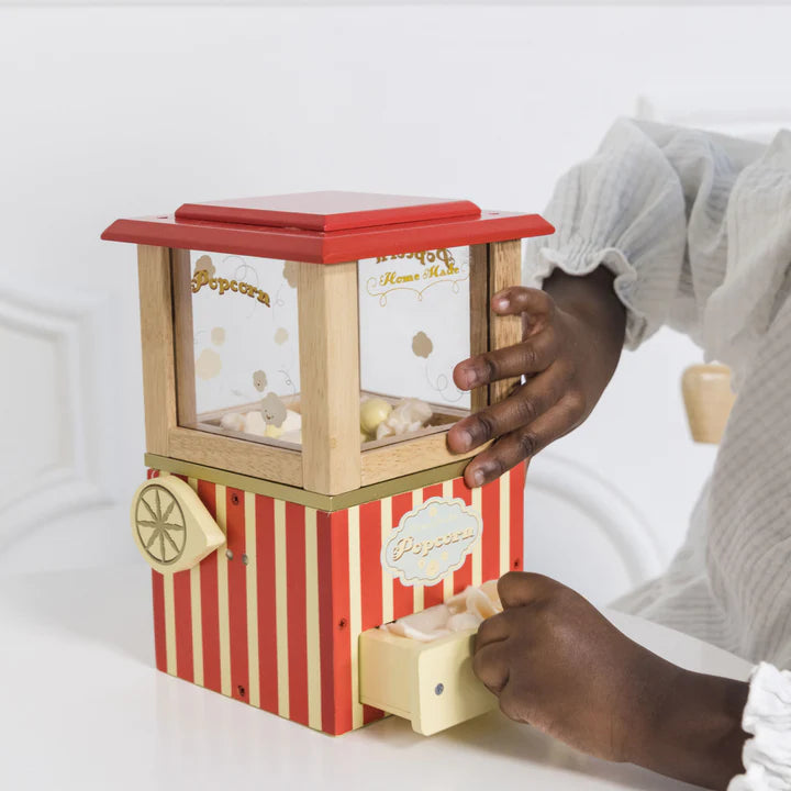 POPCORN MACHINE