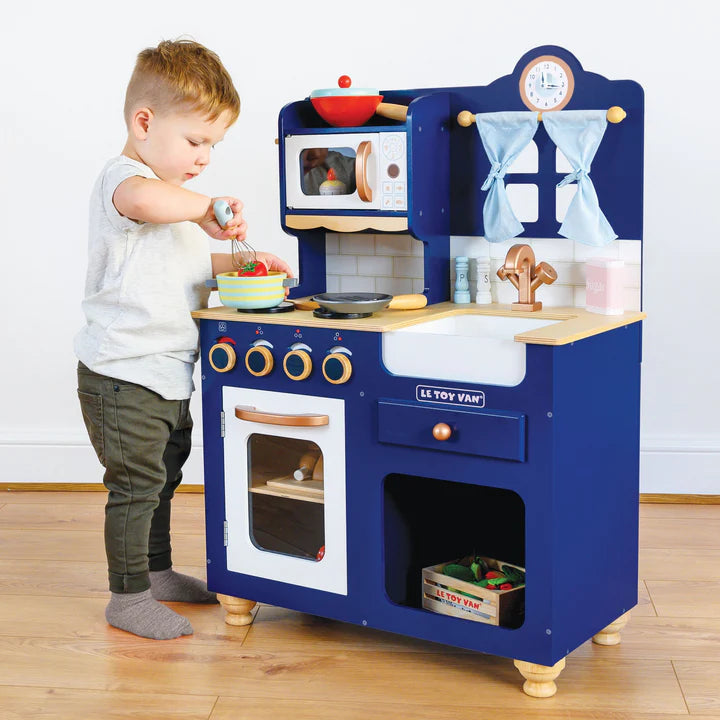 OXFORD KITCHEN