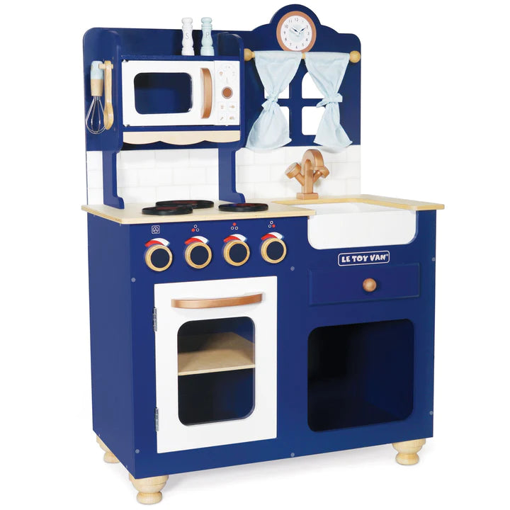 OXFORD KITCHEN