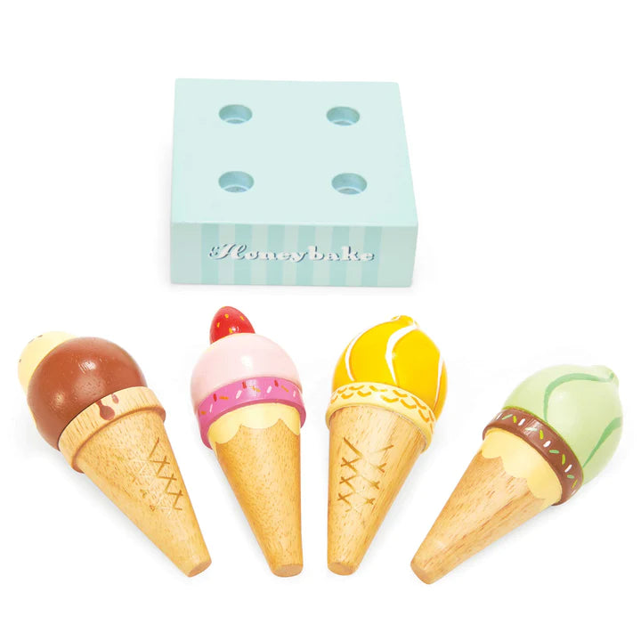 ICE CREAM SET