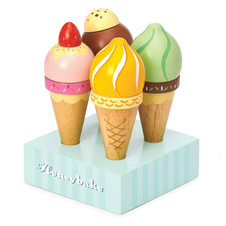 ICE CREAM SET