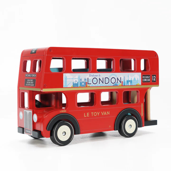 LONDON BUS