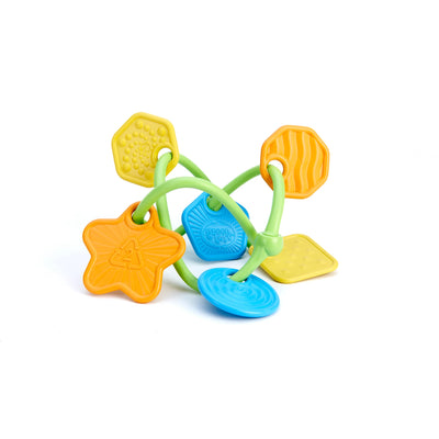 TWIST TEETHER