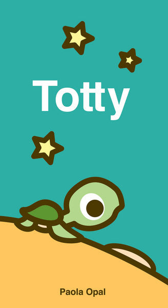 TOTTY