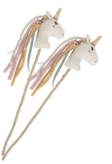 UNICORN MAGIC WAND