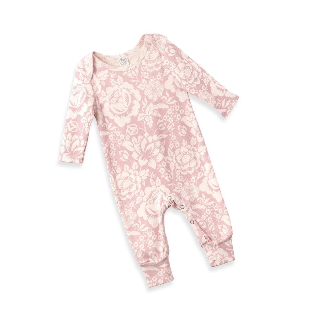 TESA BABE ROMPER