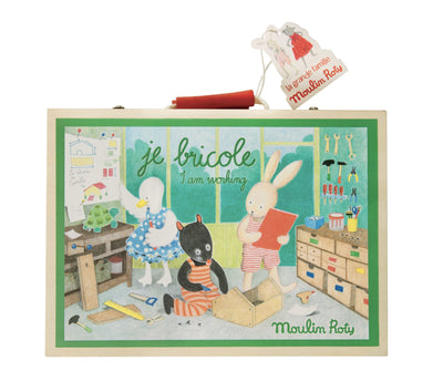 DIY VALISE