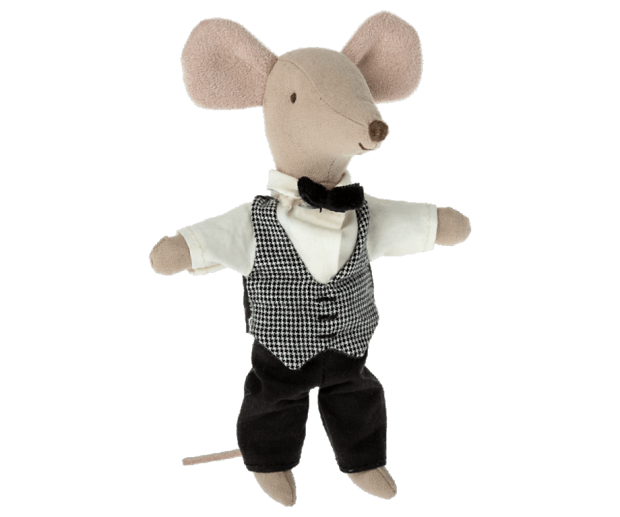 WAITER MOUSE