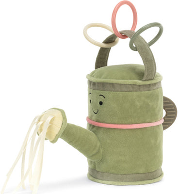 WHIMSY GARDEN WATERING CAN