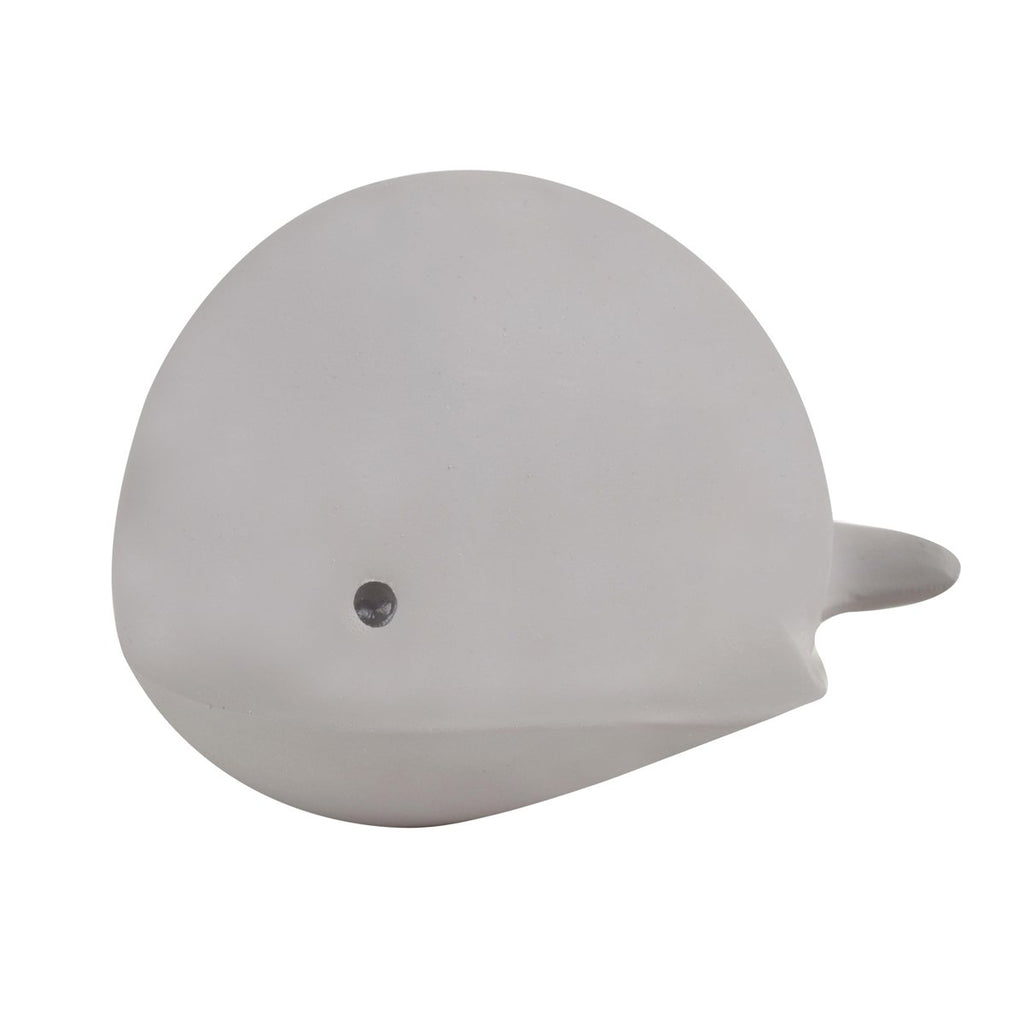 TIKIRI NATURAL RUBBER RATTLES