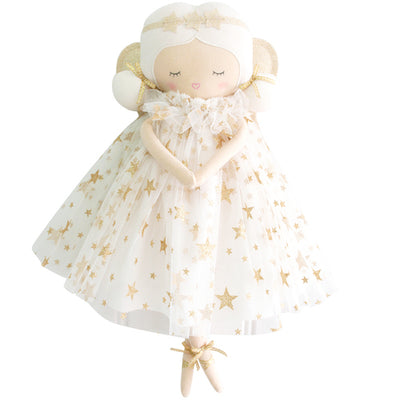 Willow Fairy Doll