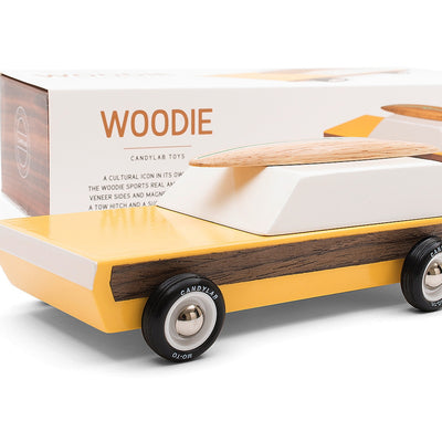 WOODIE