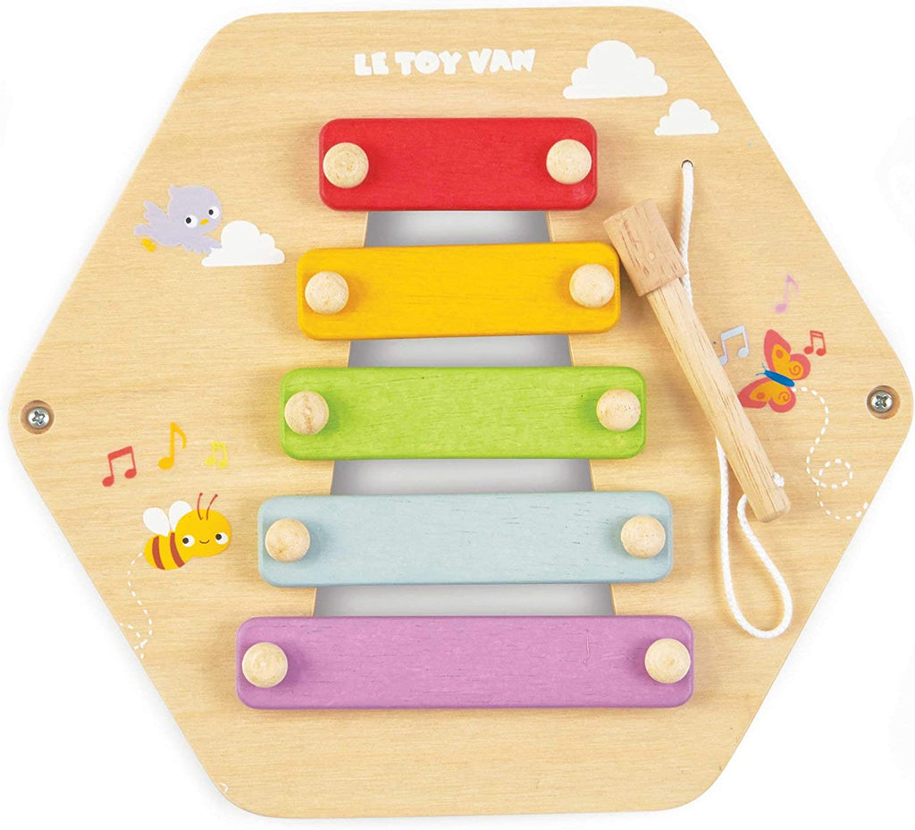 XYLOPHONE ACTIVITY TILE