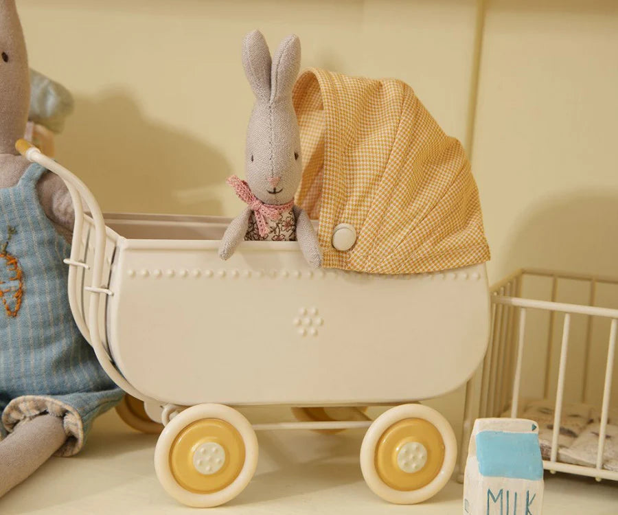 PRAM MICRO