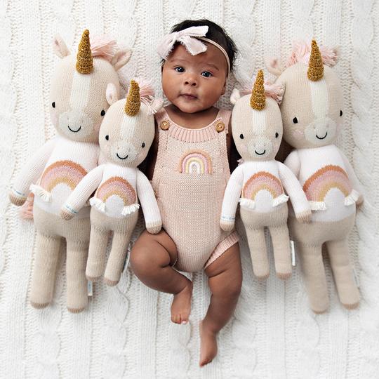 ZARA THE UNICORN