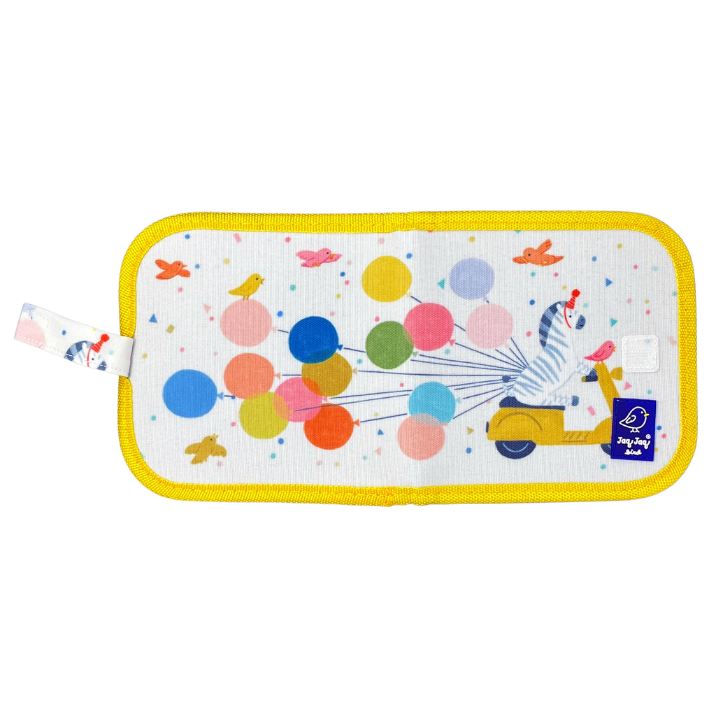 ANIMAL CELEBRATION MINI DOODLE IT & GO ERASABLE BOOK