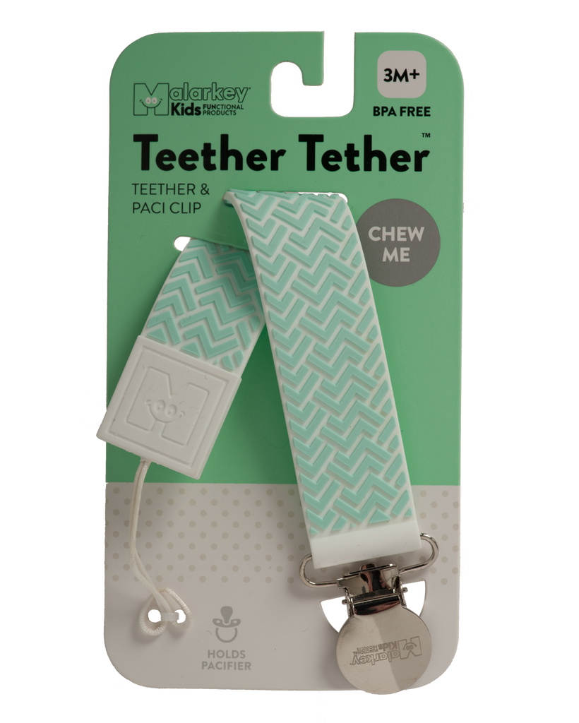 TEETHER TETHER