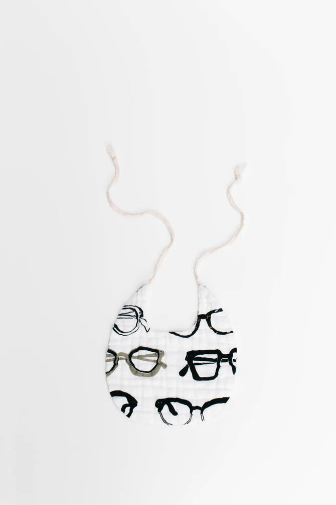 ZOOLOGY AND SPECS BIB PACK