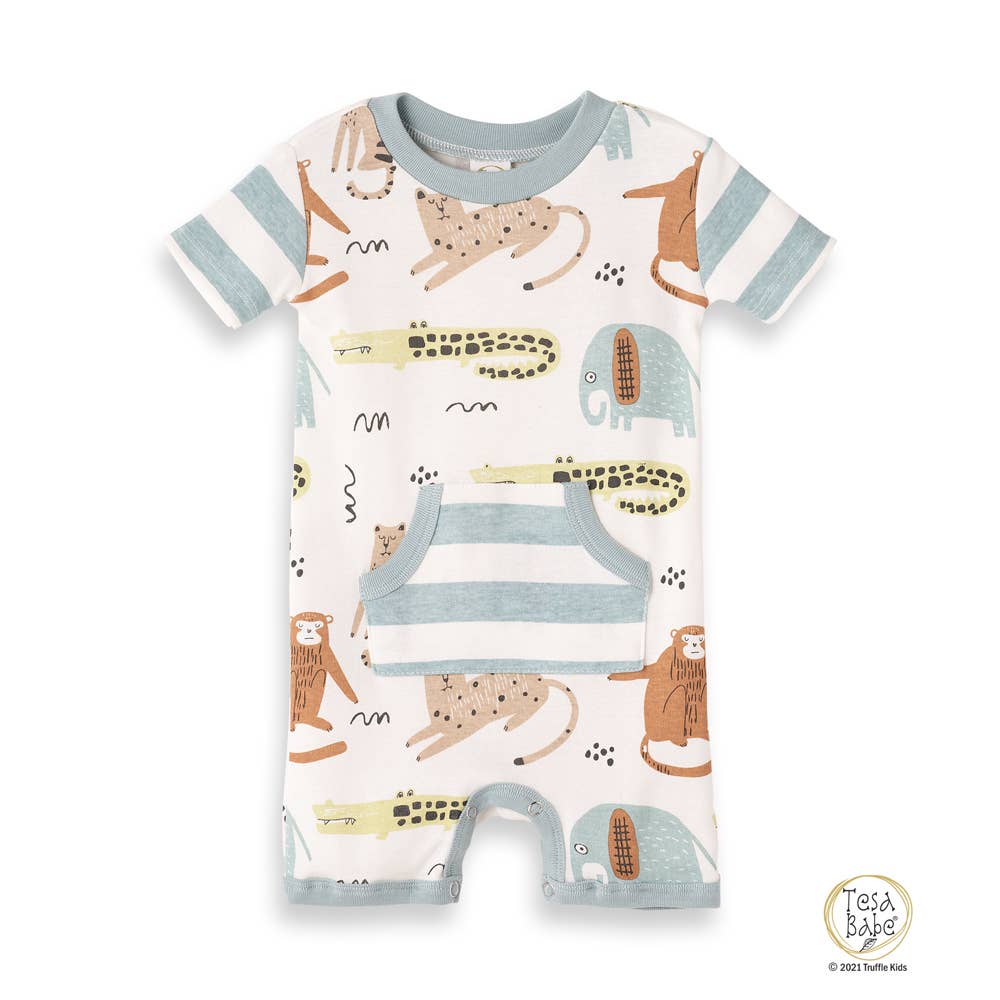 ZOO CREW COLLECTION
