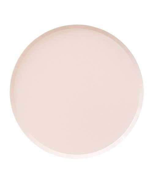 9" PARTY PLATE