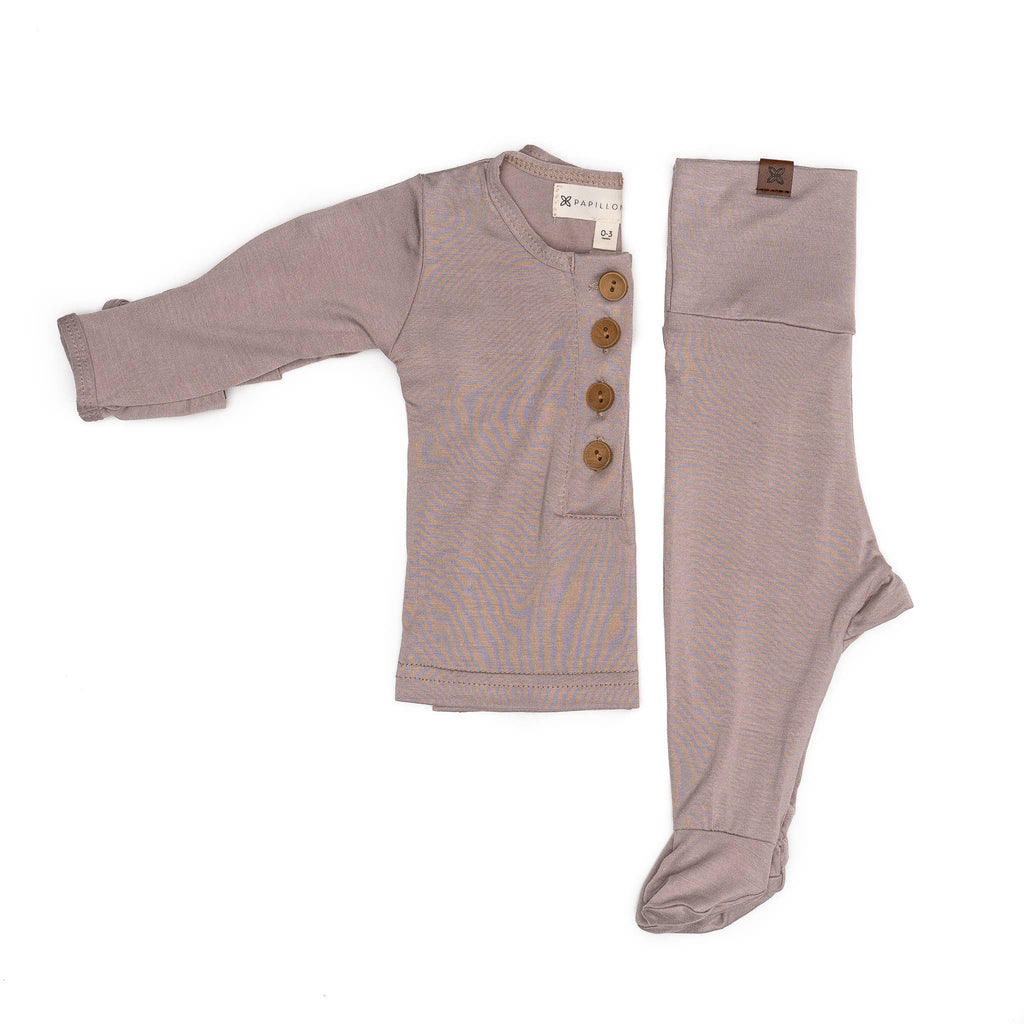 BABY KNITS TOPS + BOTTOMS