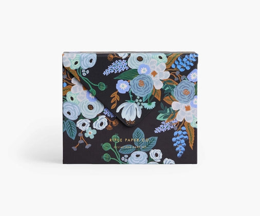 MIXED FLORALS ESSENTIAL CARD BOX