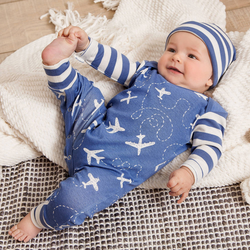 TESA BABE ROMPER