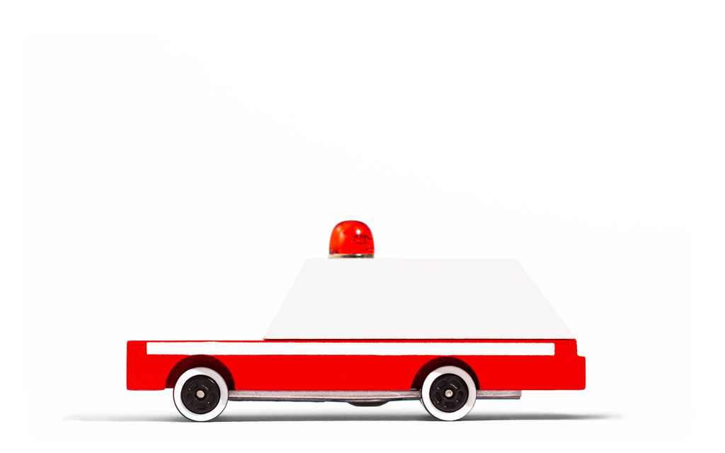 AMBULANCE