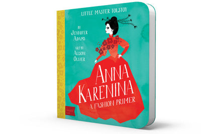 ANNA KARENINA