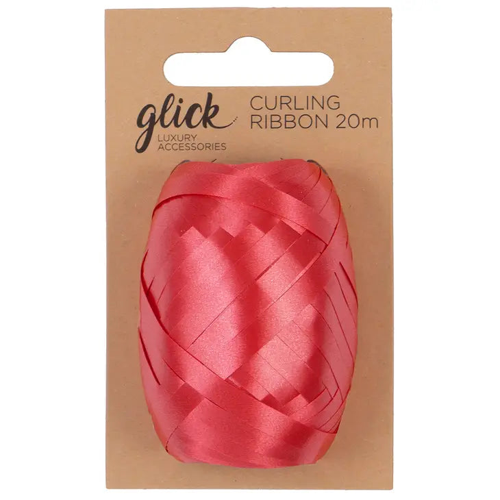 CURLING RIBBON
