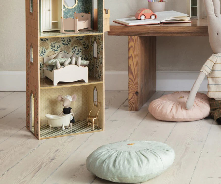BATHTUB FOR MOUSE