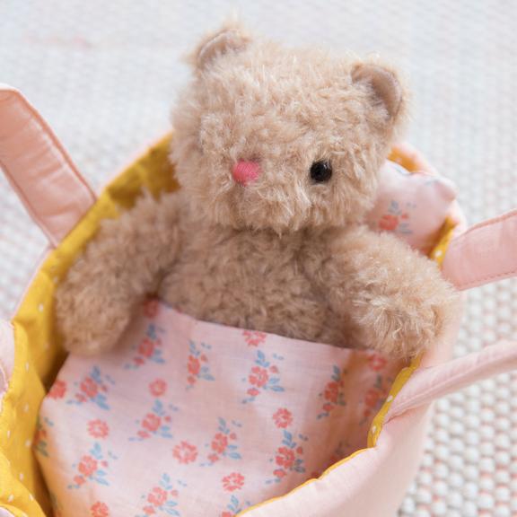 MOPPETTES BEA BEAR