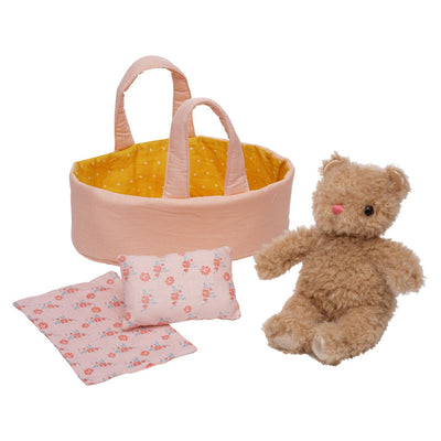 MOPPETTES BEA BEAR