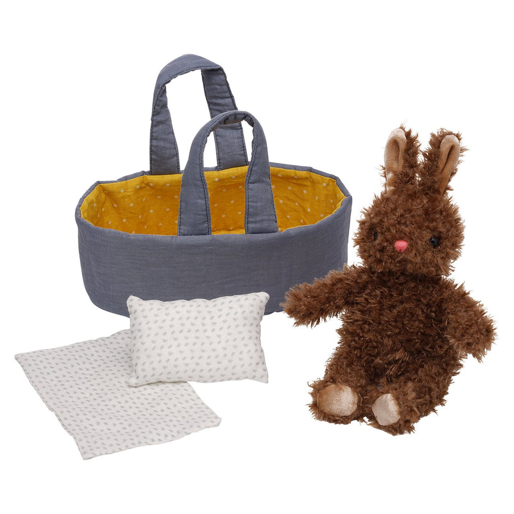 MOPPETTES BEAU BUNNY