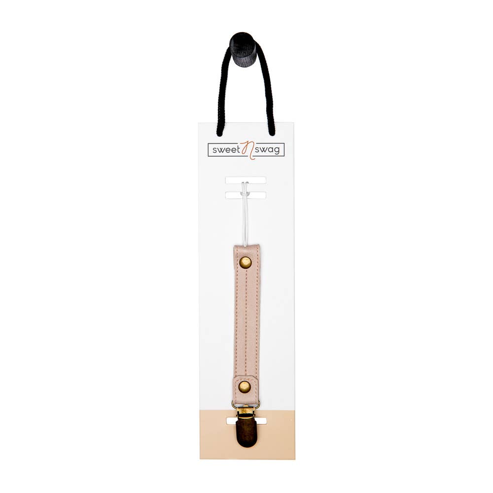 THE PERFECT MATCH PACI CLIP