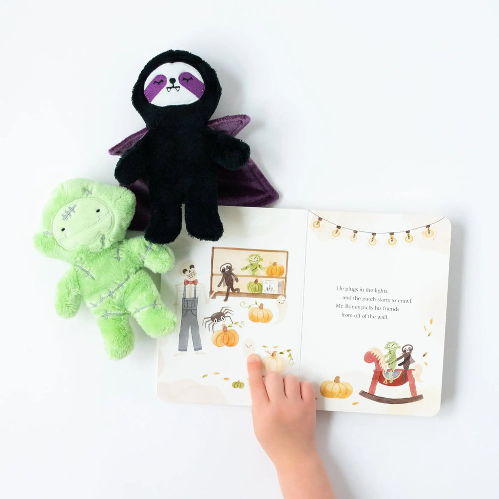 MR. BONES MINI BUNDLE