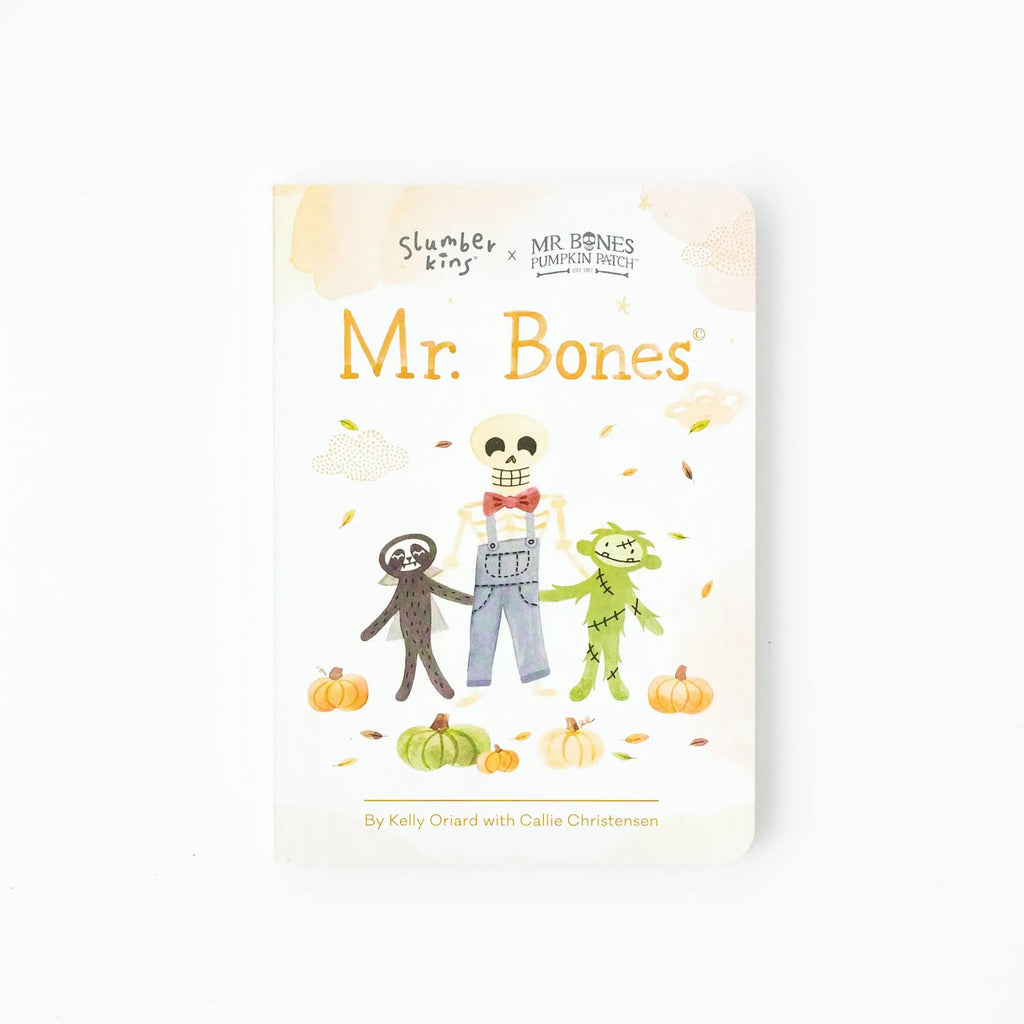 MR. BONES MINI BUNDLE