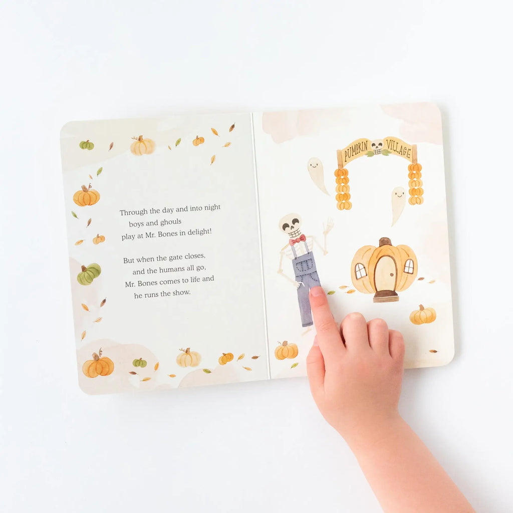 MR. BONES MINI BUNDLE