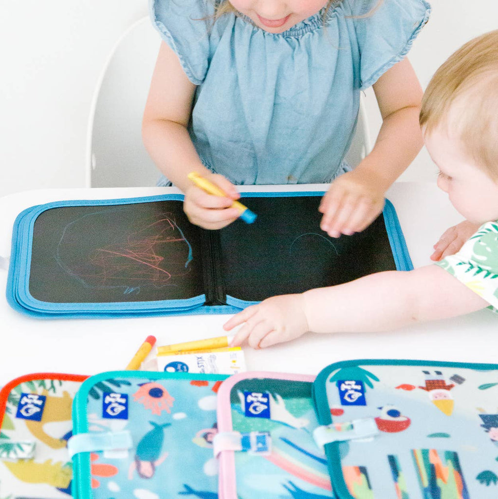 TIMELESS WONDER - DOODLE IT BOOK