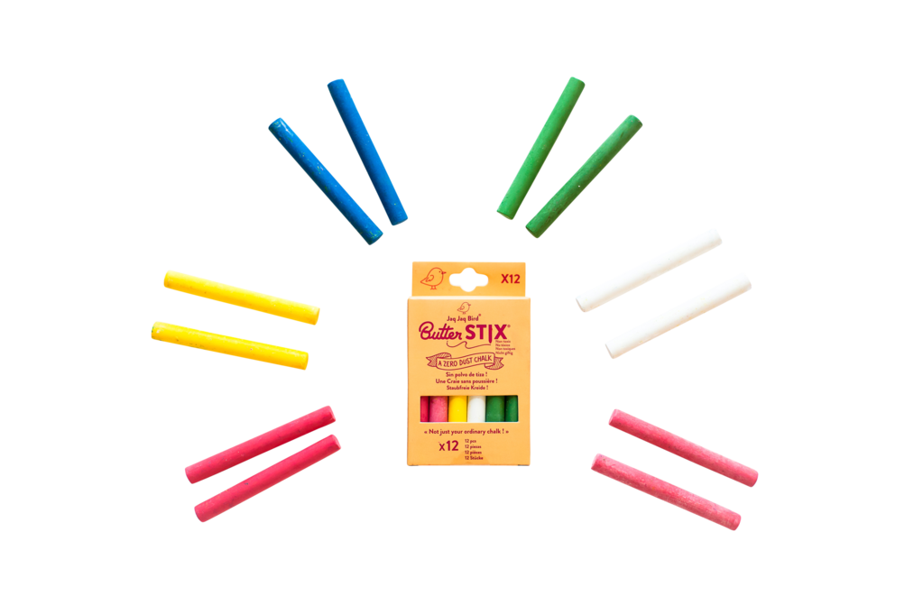 BUTTERSTIX