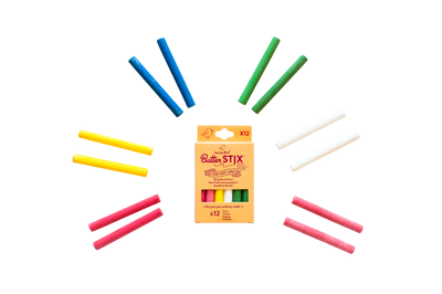 BUTTERSTIX