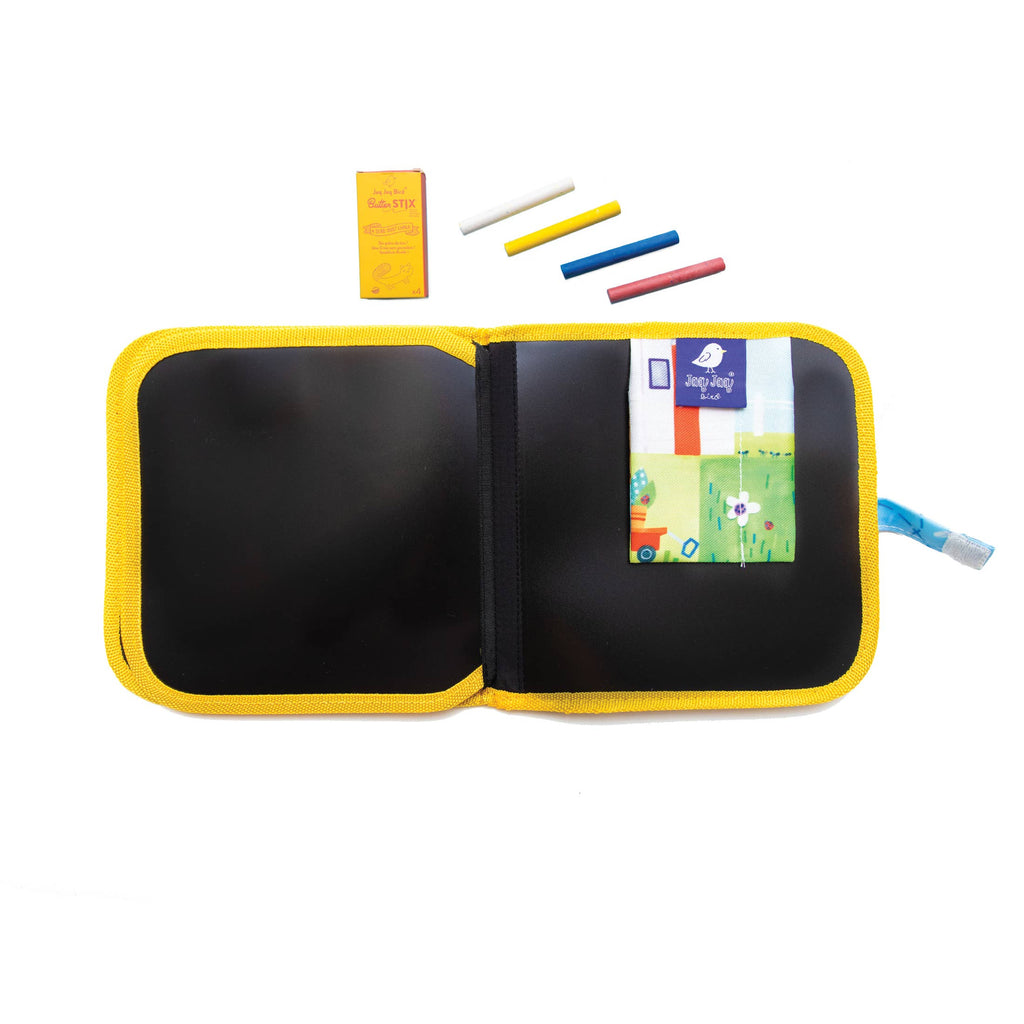 HELLO, WORLD! ERASABLE BOOK