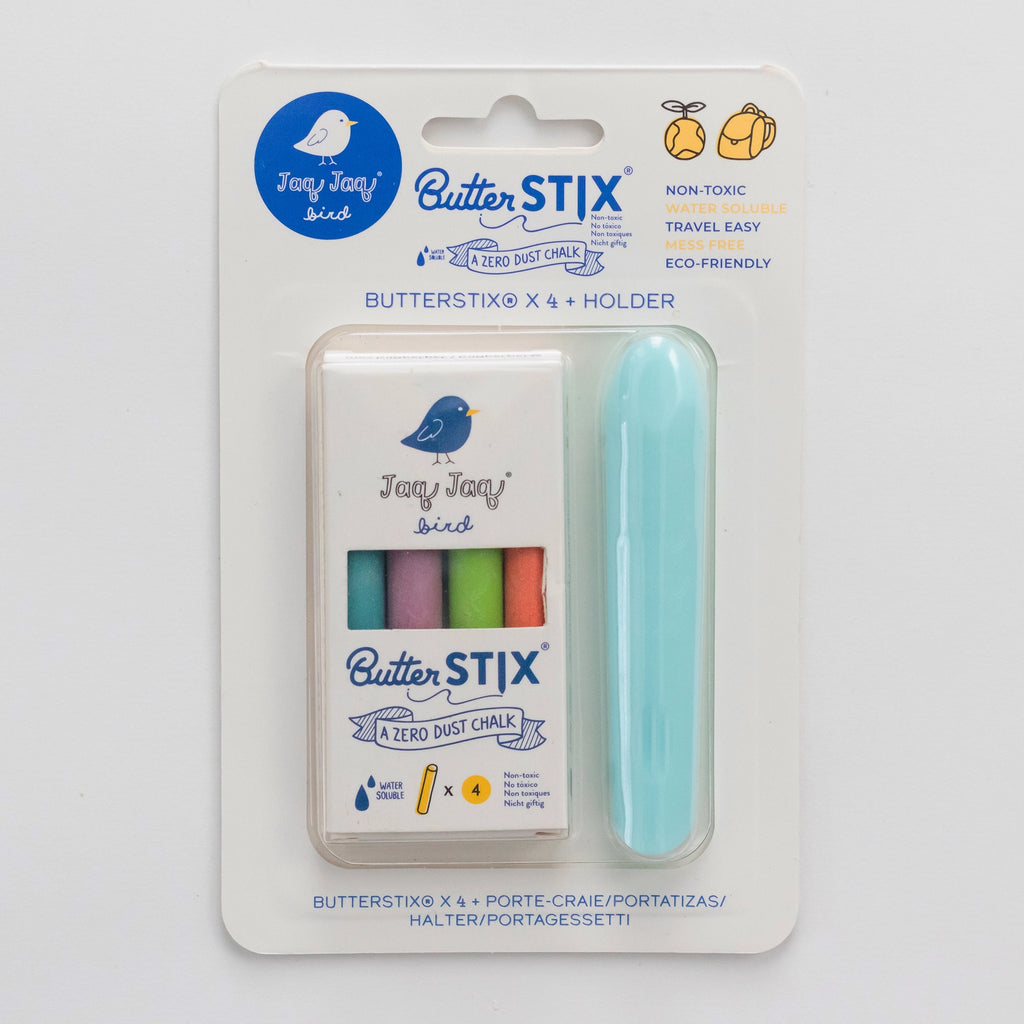 GRAB N GO - HOLDER AND BUTTERSTIX® 4PK