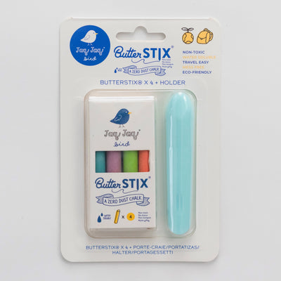 GRAB N GO - HOLDER AND BUTTERSTIX® 4PK