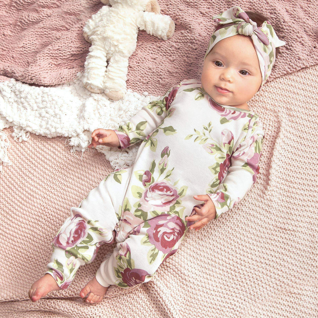 TESA BABE ROMPER