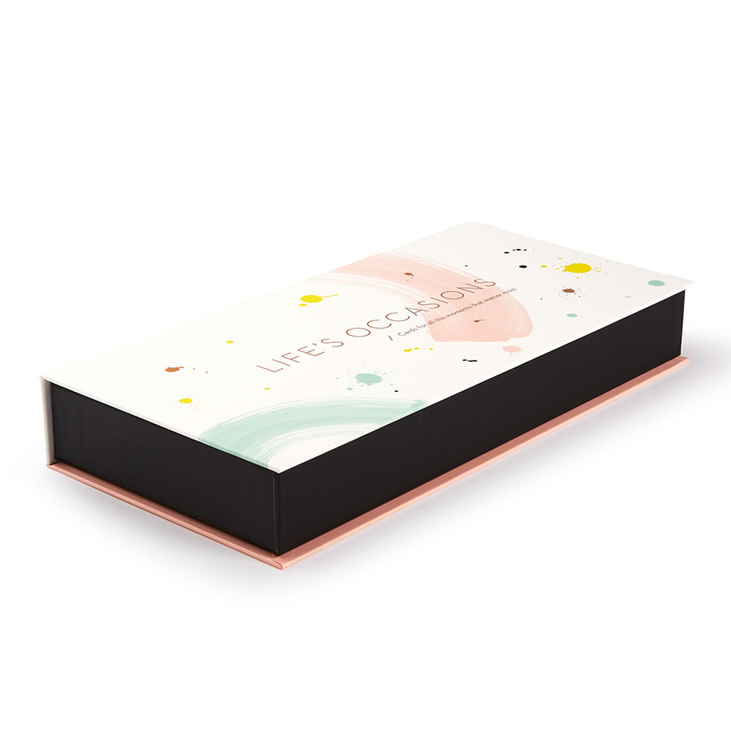 LIFE'S OCCASIONS CARD SET